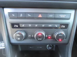 Cupra Ateca 2.0 TSI VZ 4Drive DSG