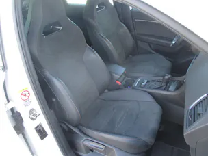 Cupra Ateca 2.0 TSI VZ 4Drive DSG