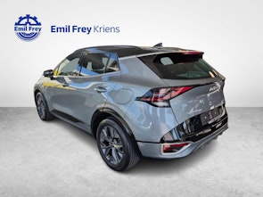 Fahrzeugbild KIA Sportage 1.6 T-GDi Hybrid GT-Line