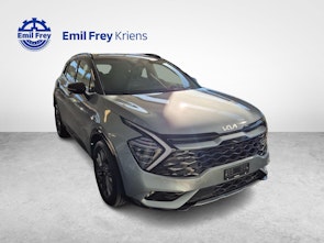 Fahrzeugbild KIA Sportage 1.6 T-GDi Hybrid GT-Line