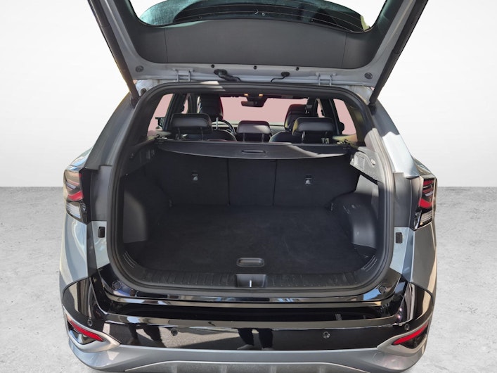 image du véhicule KIA SPORTAGE