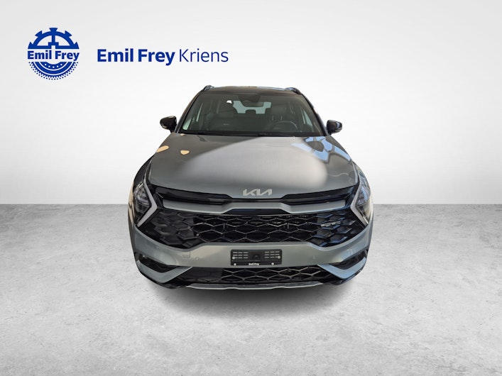 image du véhicule KIA SPORTAGE