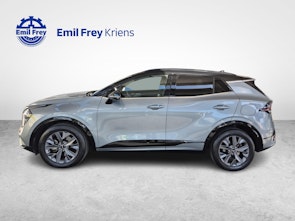 Fahrzeugbild KIA Sportage 1.6 T-GDi Hybrid GT-Line