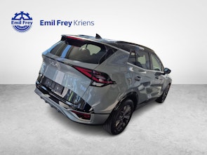 Fahrzeugbild KIA Sportage 1.6 T-GDi Hybrid GT-Line