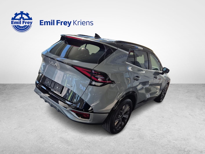 image du véhicule KIA SPORTAGE