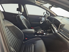Fahrzeugbild KIA Sportage 1.6 T-GDi Hybrid GT-Line