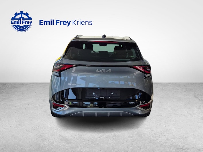 image du véhicule KIA SPORTAGE