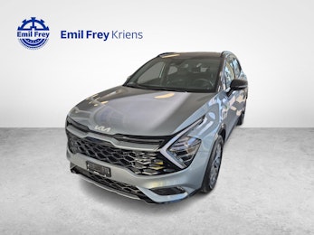 Fahrzeugbild KIA Sportage 1.6 T-GDi Hybrid GT-Line