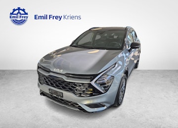 Fahrzeugbild KIA Sportage 1.6 T-GDi Hybrid GT-Line Fahrzeugbild KIA Sportage 1.6 T-GDi Hybrid GT-Line