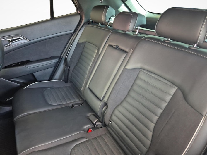 image du véhicule KIA SPORTAGE