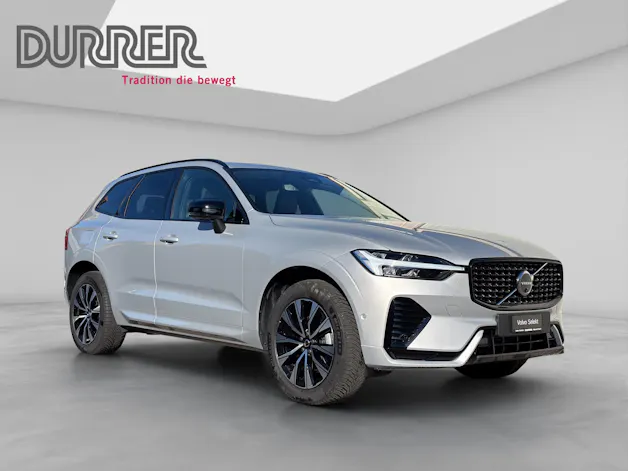 Volvo XC60 2.0 B5 MH Plus Dark AWD