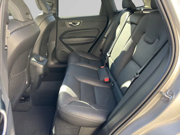 Volvo XC60 2.0 B5 MH Plus Dark AWD