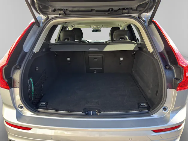 Volvo XC60 2.0 B5 MH Plus Dark AWD