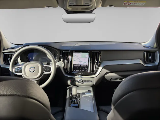 Volvo XC60 2.0 B5 MH Plus Dark AWD
