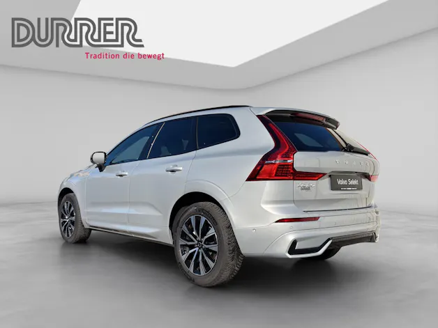 Volvo XC60 2.0 B5 MH Plus Dark AWD