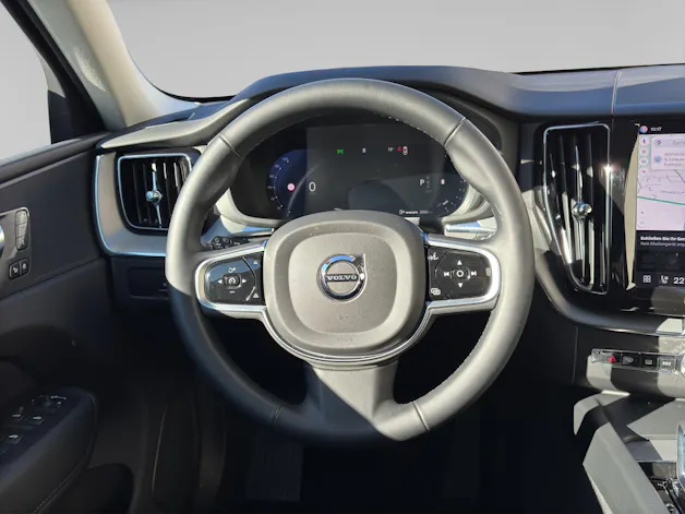 Volvo XC60 2.0 B5 MH Plus Dark AWD