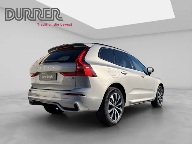 Volvo XC60 2.0 B5 MH Plus Dark AWD