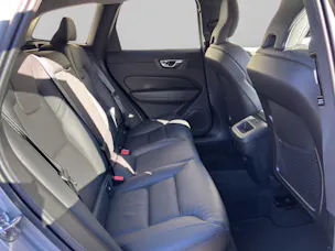 Volvo XC60 2.0 B5 MH Plus Dark AWD