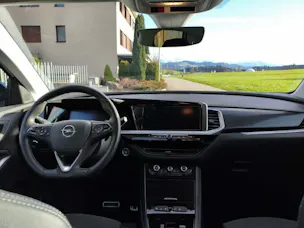 Opel Grandland 1.6 T PHEV GSE