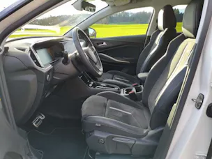 Opel Grandland 1.6 T PHEV GSE