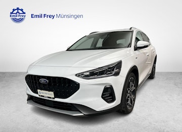 Fahrzeugbild FORD Focus 1.0i EcoB Hybrid 155 Active X Fahrzeugbild FORD Focus 1.0i EcoB Hybrid 155 Active X