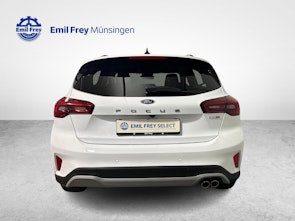 Fahrzeugbild FORD Focus 1.0i EcoB Hybrid 155 Active X