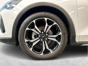 Fahrzeugbild FORD Focus 1.0i EcoB Hybrid 155 Active X