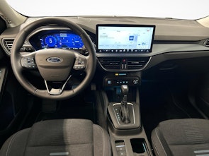 Fahrzeugbild FORD Focus 1.0i EcoB Hybrid 155 Active X