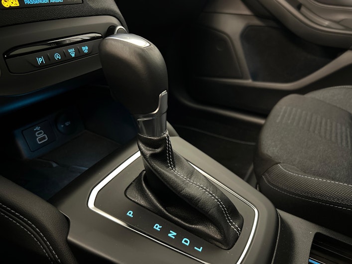 Fahrzeugbild FORD FOCUS