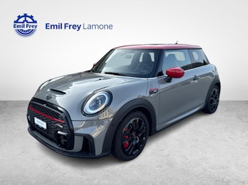 immagine del veicolo MINI F56 2.0i John Cooper Works SAG