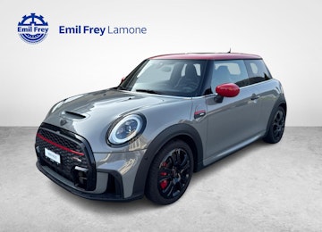 image du véhicule MINI F56 2.0i John Cooper Works SAG image du véhicule MINI F56 2.0i John Cooper Works SAG