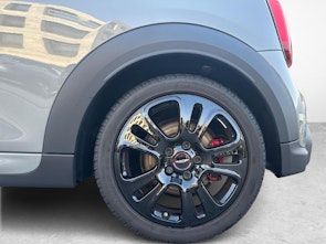 immagine del veicolo MINI F56 2.0i John Cooper Works SAG