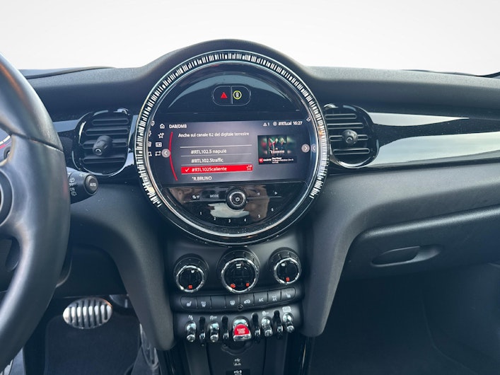 immagine del veicolo MINI MINI