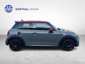 immagine del veicolo MINI F56 2.0i John Cooper Works SAG