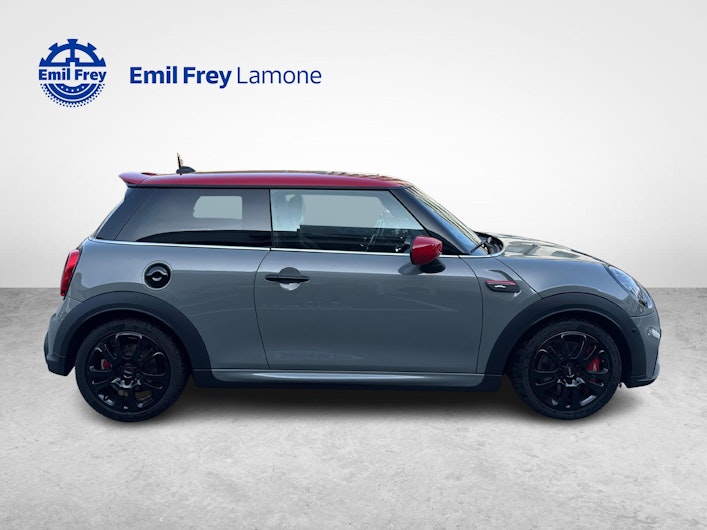 immagine del veicolo MINI MINI