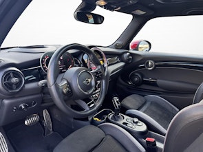 immagine del veicolo MINI F56 2.0i John Cooper Works SAG