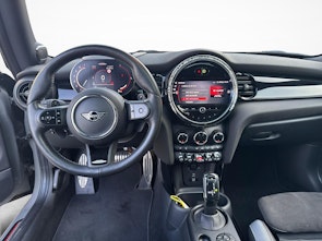 immagine del veicolo MINI F56 2.0i John Cooper Works SAG
