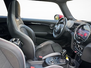 immagine del veicolo MINI F56 2.0i John Cooper Works SAG