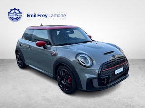 immagine del veicolo MINI F56 2.0i John Cooper Works SAG