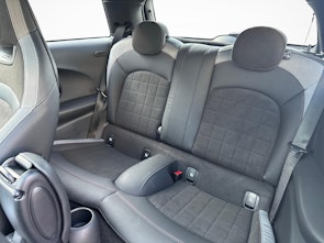 immagine del veicolo MINI F56 2.0i John Cooper Works SAG