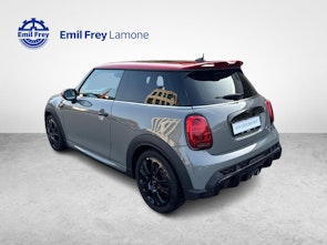 immagine del veicolo MINI F56 2.0i John Cooper Works SAG