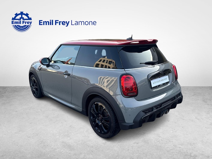 immagine del veicolo MINI MINI