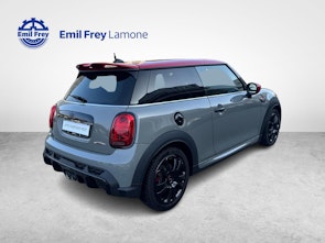 immagine del veicolo MINI F56 2.0i John Cooper Works SAG