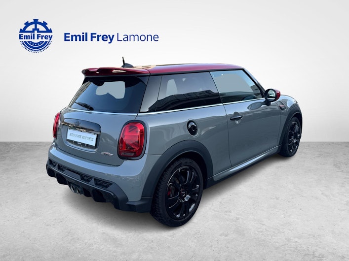 immagine del veicolo MINI MINI