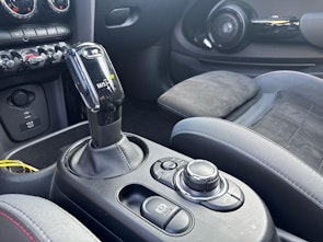 immagine del veicolo MINI F56 2.0i John Cooper Works SAG