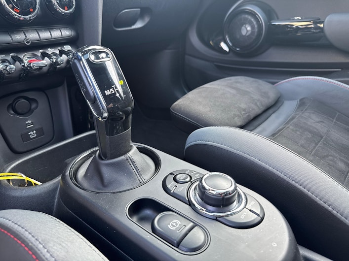 immagine del veicolo MINI MINI