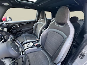 immagine del veicolo MINI F56 2.0i John Cooper Works SAG