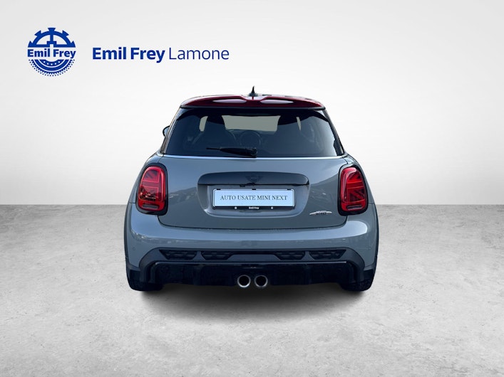 immagine del veicolo MINI MINI