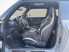 immagine del veicolo MINI F56 2.0i John Cooper Works SAG