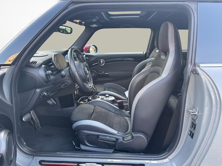 immagine del veicolo MINI MINI